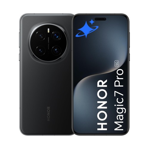 Honor Magic7 Pro 5G 12/512GB Nero/Graphite prezzo ebay