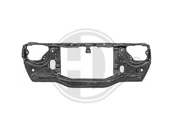 Frontmaske FüR Mitsubishi L200 1999-2005-image