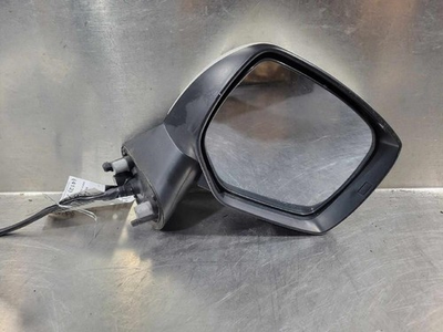#ad 2012 2014 Subaru Impreza Right Side View Mirror w o turn signal White OEM $79.99