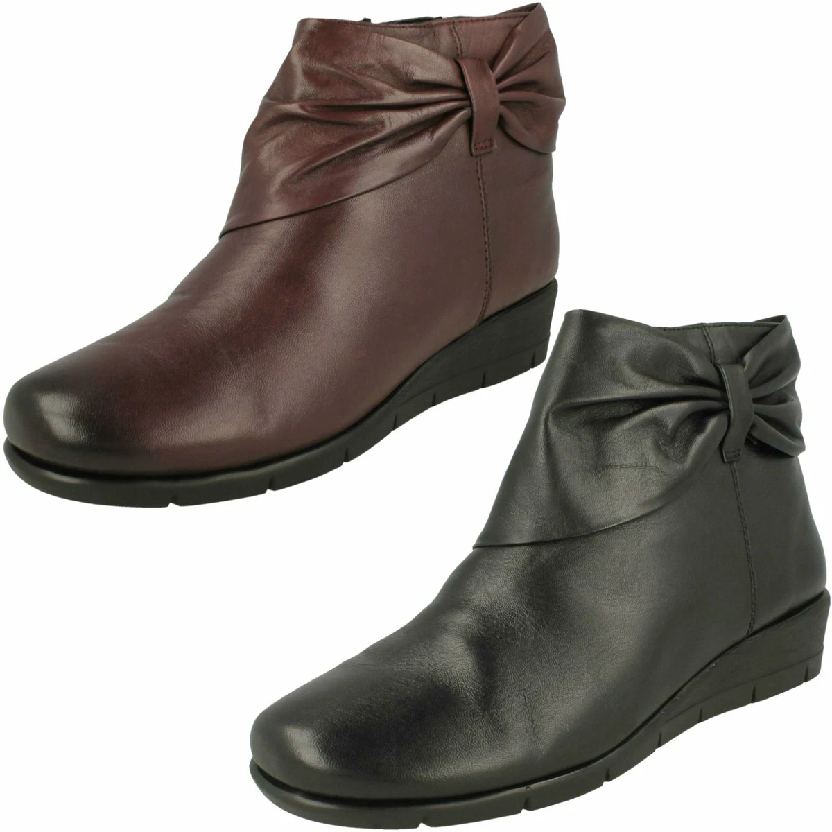 Padders wide shop fit boots