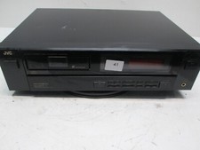 JVC XL-M401BK CD Changer Player - For Parts/Repair
