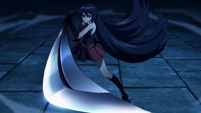 akame ga kill! 7 Kunst Galerie Poster Leinwandbild Wanddeko A0 A1 A2 A3 A4