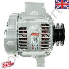 For Toyota Land Cruiser 4.2 TD 100 1998 on 12V 120A Alternator 1012117870