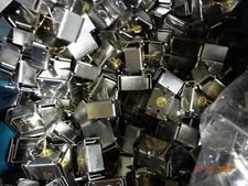 10 RCA 40409 USA MADE for Driver or output Transistors private label 0011 NPN