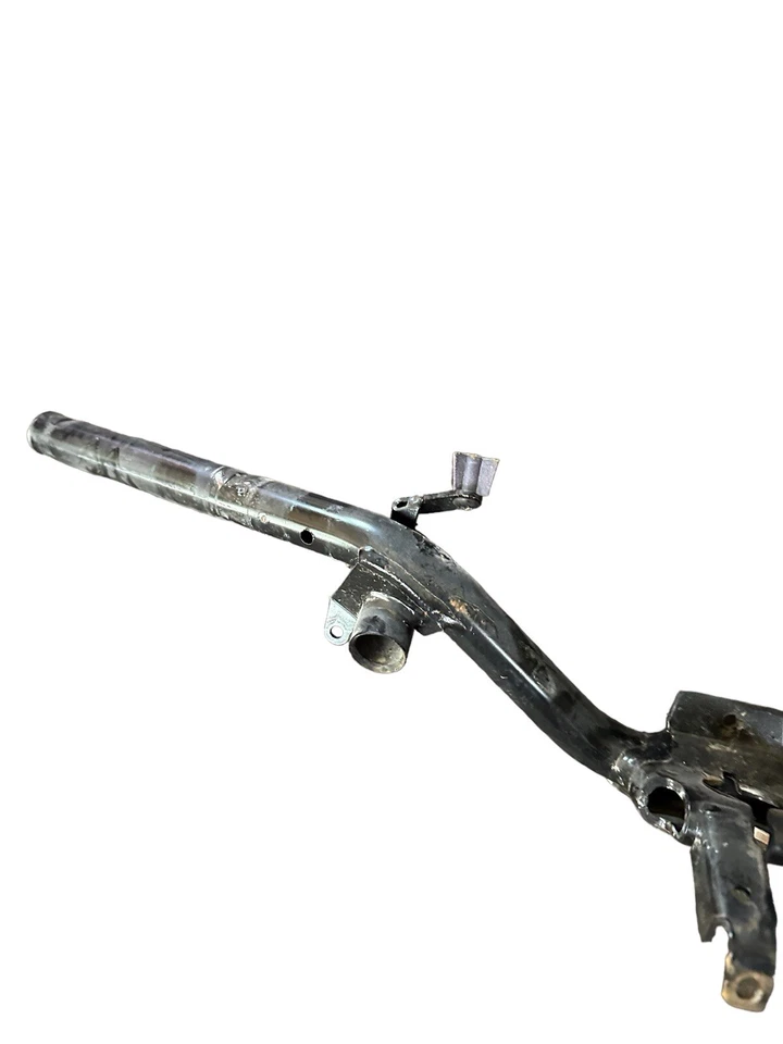 MANILLAR VESPA LX 50 LX50 05-13 Foto 3 de 4