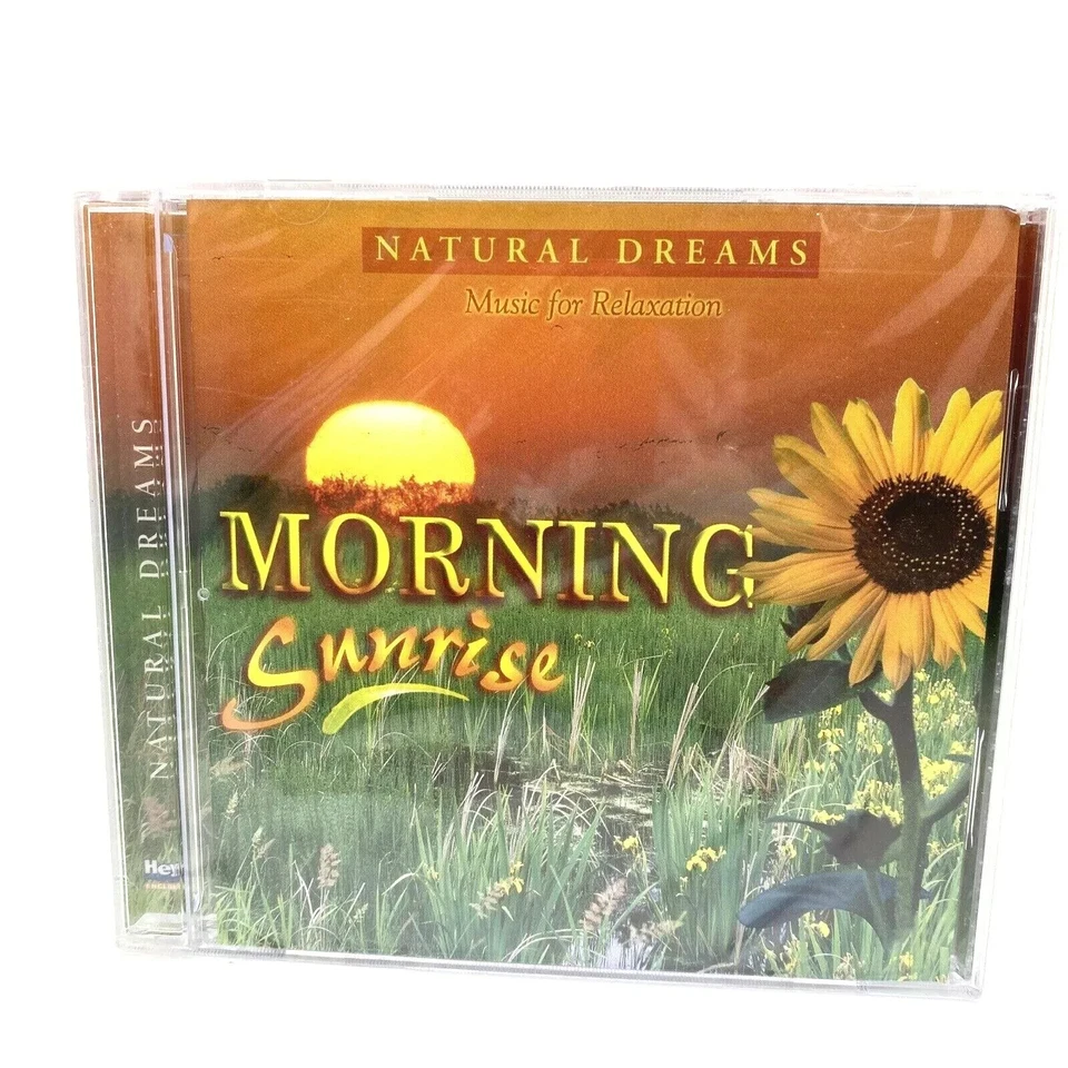 Music for Relaxation 3 CD Album Bundle New Sealed Stress Relief Collection - Image 4 of 4