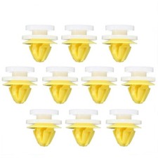 LAND ROVER/RANGE ROVER SPORT PORTA STAMPAGGIO ARCO RUOTA CLIP FINITURA X10