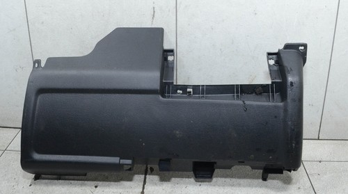 VW Golf 3 III 1H Bj 97 Abdeckung Verkleidung Armaturenbrett LINKS #139261-H184