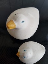 2 Enten Ton Deko