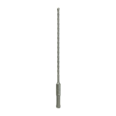 Timco 5,0 x 210 SDS Plus Hammerbohrer   Bohrkrone für Beton & Mauerwerk