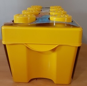 LEGO&reg; Classic Box Set 484 Pieces Medium Creative Brick 10696 NEW