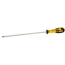 Image of CK Tools T49125-03025 Dextro Screwdriver Slotted Parallel 3.0x250mm