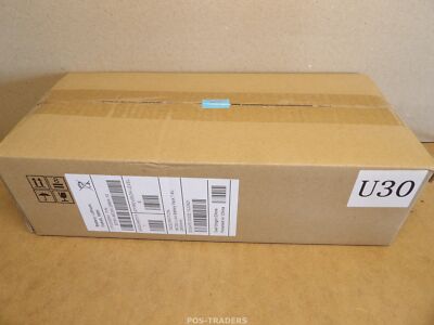 Zebra BTRY-MC9X-26MA-10 PowerPrecision Battery 10 Pack for MC9x - NEW IN BOX