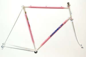 columbus bike frame
