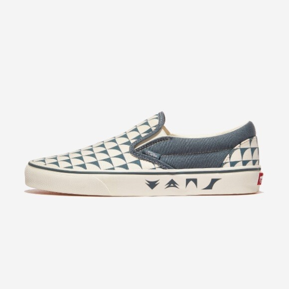 APL Vans CLASSIC SLIP ON Scarpe Uomo Sneakers VN000CT57Z2