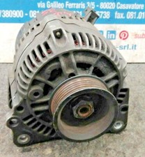 Alternateur Volkswagen LT35