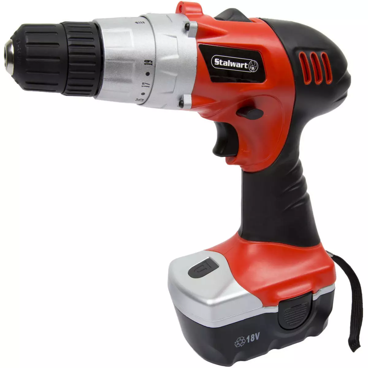 Stalwart 2025 drill reviews