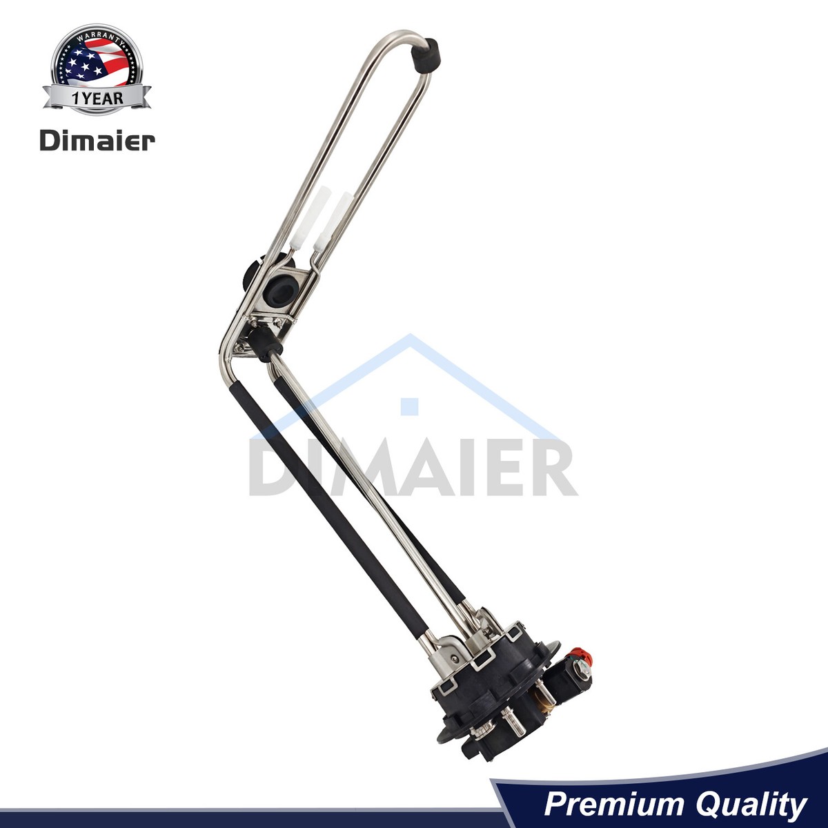 DEF Header Unit Level Sensor For 2017 Freightliner Cascadia