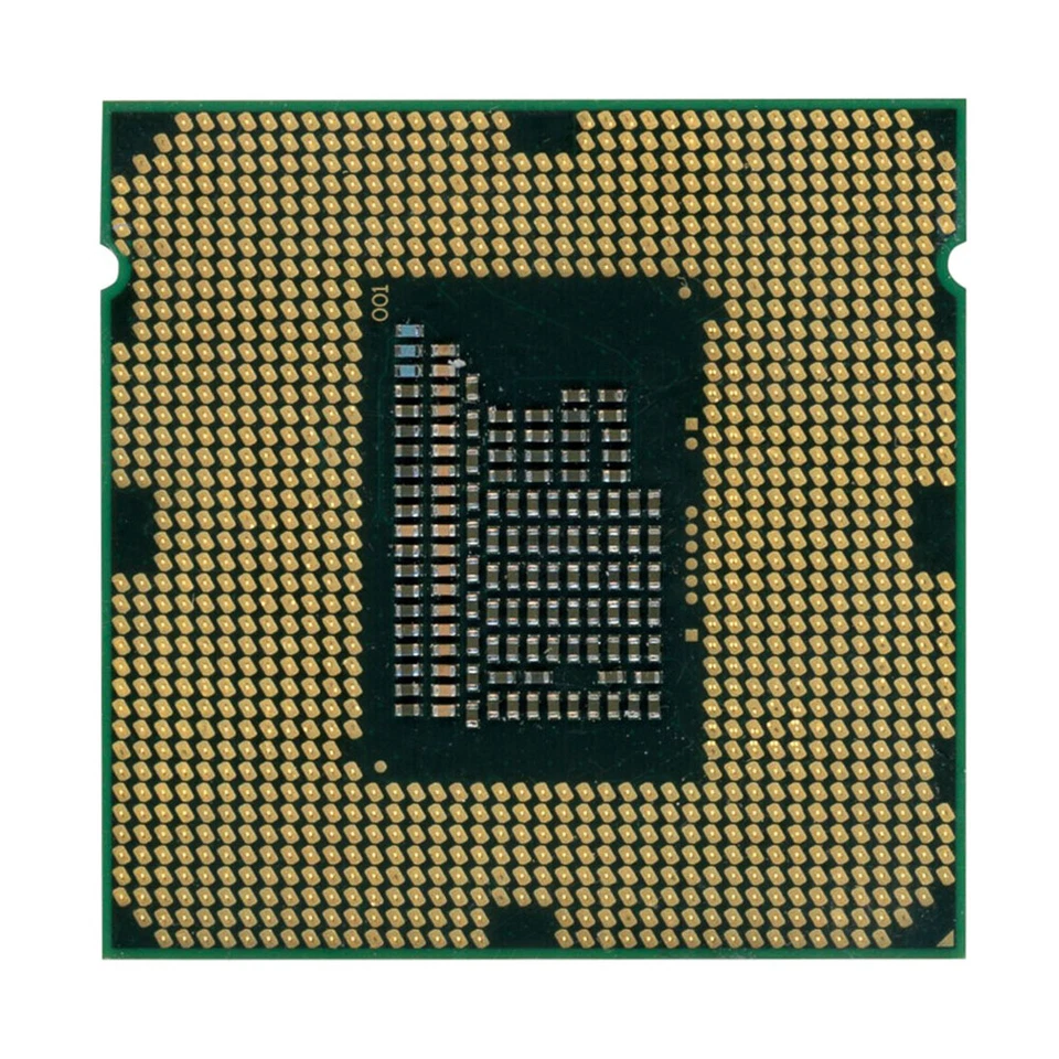 Intel Pentium Dual-Core G840 LGA1155 2.8 GHz SR05P - Image 2 of 2