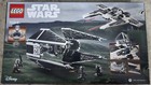 LEGO Star Wars Mandalorian Fang Fighter Vs. Tie Interceptor 75348 new — photo 2
