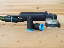 27mm Hose Adapter for Festool RAS 115 Sander, Compatible with Festool 27mm Hose