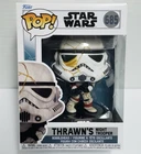 THRAWN'S NIGHT TROOPER - Star Wars Funko POP! #685 Collectible Vinyl Figure NEW