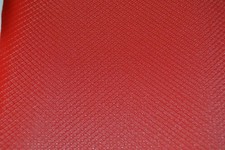 1975 75 1976 76 1977 77 1978 78 FORD GRANADA 2 DR BRIGHT RED HEADLINER USA MADE