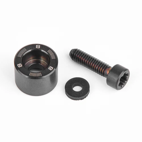 1PC Golf Weight Screw For Taylormade Qi35,Qi35 LS Driver, 4g,5g,6g,7g,8g - Picture 43 of 43