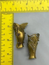 Shins Legs Gold Sir Gideon Heavensbrand 2 Mythic Legions Cosmic 1/12 Figure