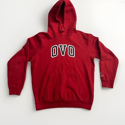 Very Own Drake Ovo Pulli Mens Octobers Very Own OVO Hoodie M