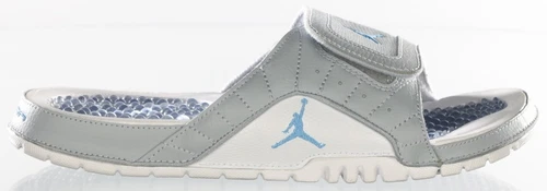 Jordan Hydro 12 Retro Wolf Grey