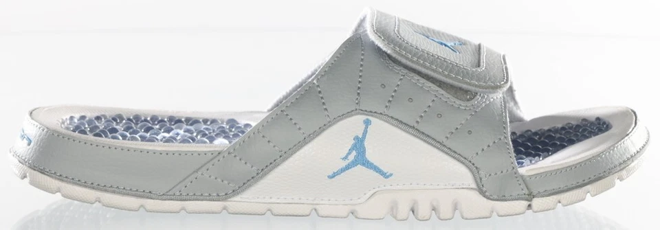 Jordan Hydro 12 Retro Gris lobo