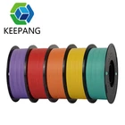 【BUY 5 PAY 3】Kingroon 1KG PLA 1.75 mm Matte 3D Printer Filament Spool Bundles