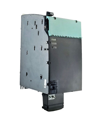 SIEMENS SINAMICS S120, 6SL3130-1TE31-0AA0 BASIC LINE MODULE, NEW OPEN BOX