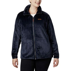 women's columbia fireside sherpa jacket