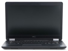 Dell Latitude E5470 i5-6200U 8GB 240GB SSD 1920x1080 Clase A-