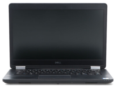 Dell Latitude E5470 i5-6200U 8GB 240GB SSD 1920x1080 Klasse A-