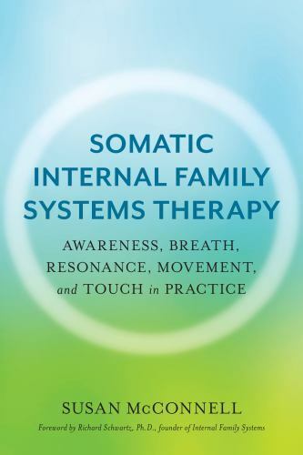 Internal Family Systems Therapy