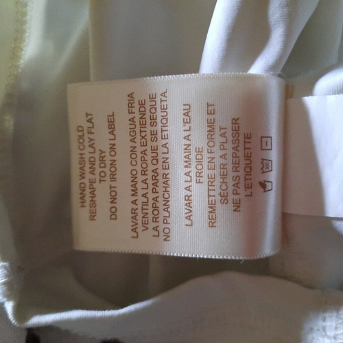 Miraclebody by Miraclesuit Tunic Top Size Medium - Picture 6 of 6