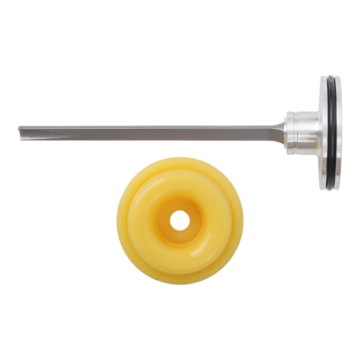 Piston Bumper Replacement Kit For Framing Nailers – 2-Pack PU Bumpers Fits NR83A, NR83A2 & More