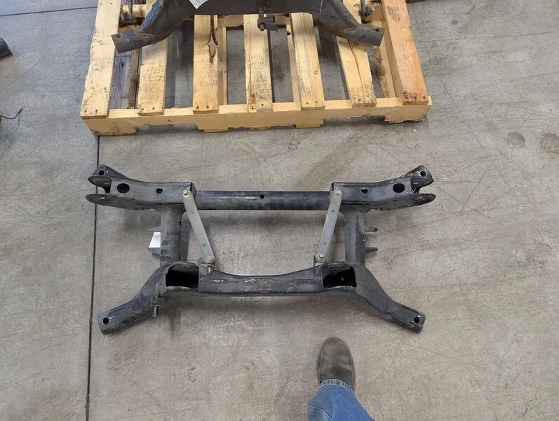 2008-2017 Mitsubishi Lancer Rear Sub Frame Crossmember OEM - Изображение 3 из 3