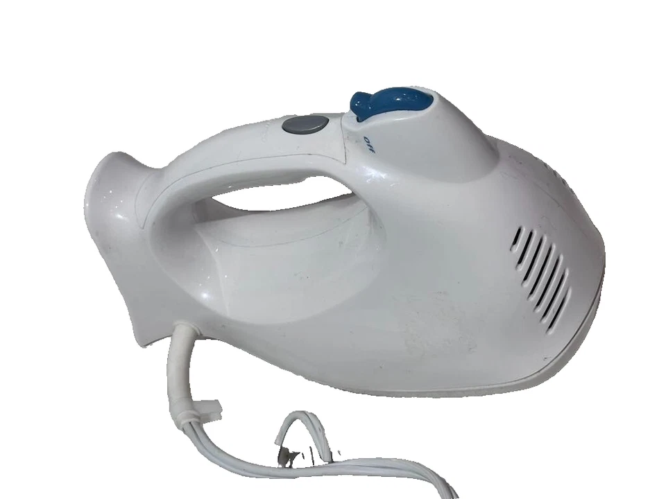 Motor mezclador manual Hamilton Beach solamente | Pieza de repuesto | Probado y funciona | Foto 2 de 3