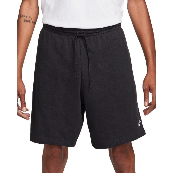 BOTCAM Pantaloncini corti da donna, in cotone, a righe