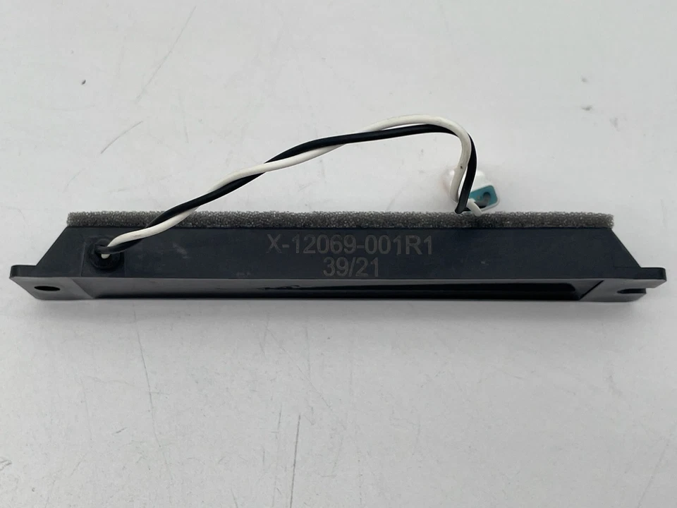 Módulo receptor antena entrada sin llave Tesla Model S 2012-2020 OEM X-12069-001R1 Foto 2 de 4