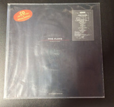 Pink Floyd-Ivor Wynne-cd box special package Limited Edition
