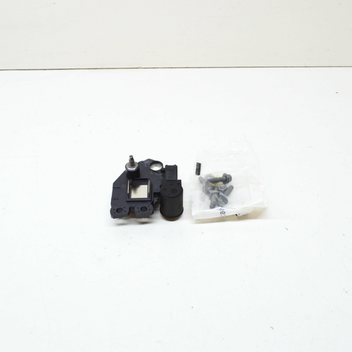 NEU BMW 1 F21 VALEO LICHTMASCHINE SPANNUNGSREGLER 12318515518 ORIGINAL - Bild 6 von 9