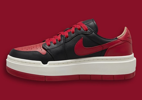 jordan platform shoes