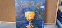 Spiel - Kosmos Mercado