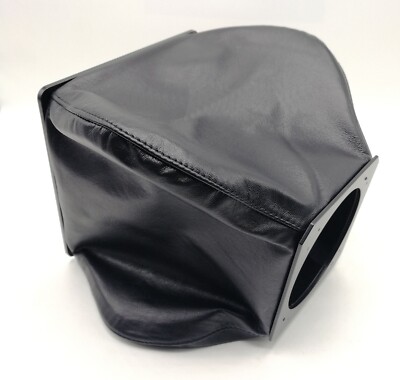 Leather Replacement Wide Angle Bellows 4 WISTA 45N 45D 45SP 45VX 45RF 4X5 Camera