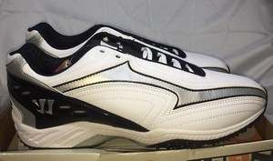 new balance warrior lacrosse